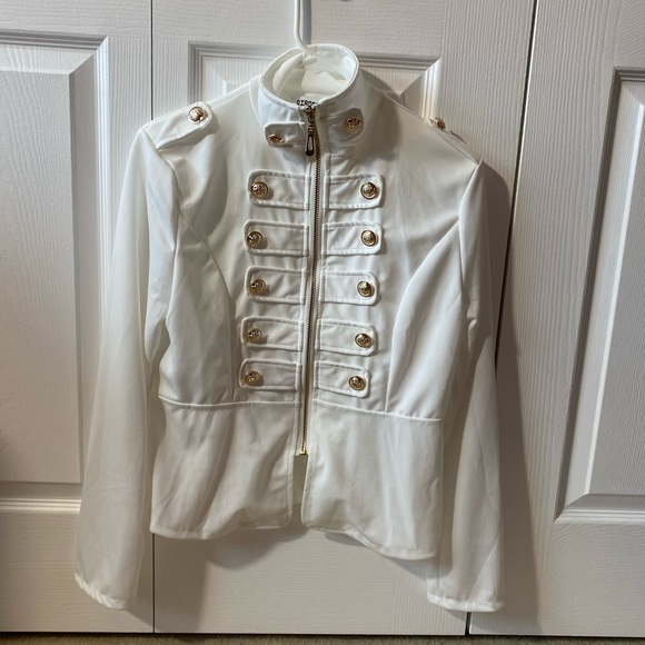 Other - Zip up jacket